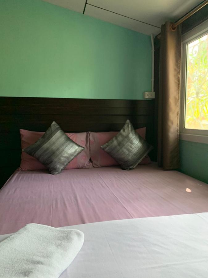 Meephawa Resort Ампхава Екстер'єр фото