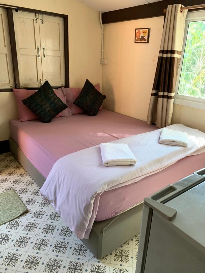 Meephawa Resort Ампхава Екстер'єр фото